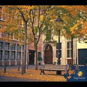 Meet your Posher, Linda